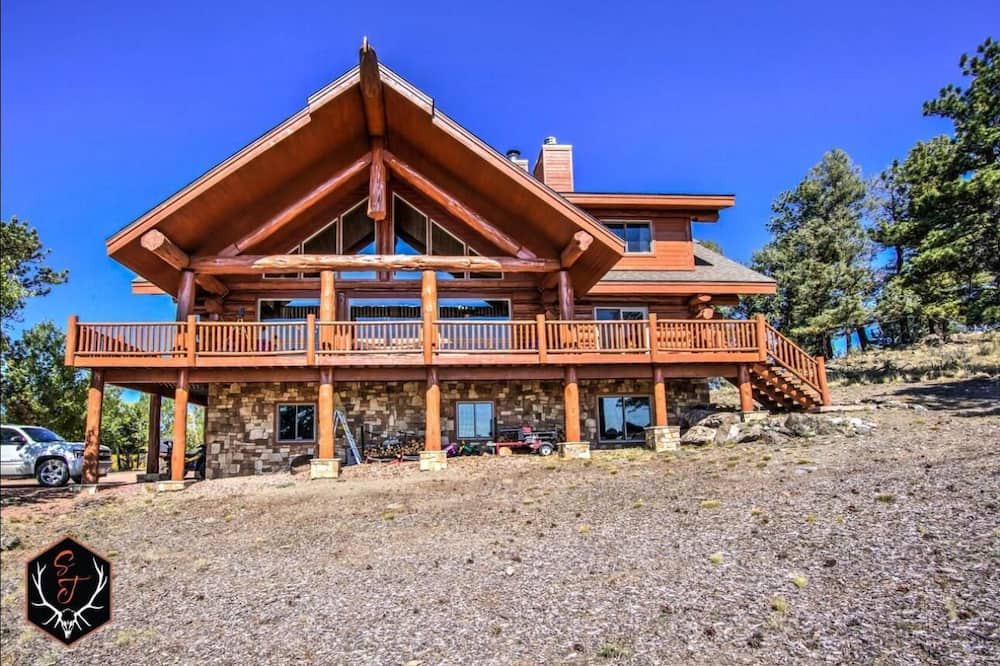 Photo of Outdoor in Park County