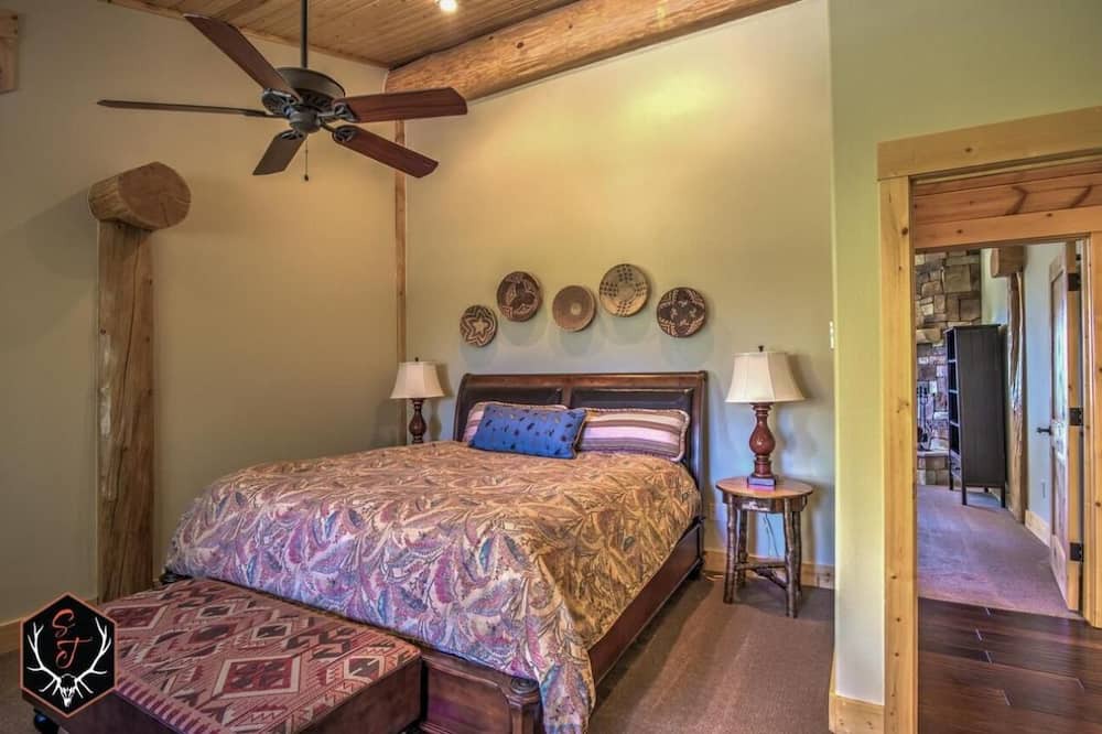 Photo of Bedroom in Park County