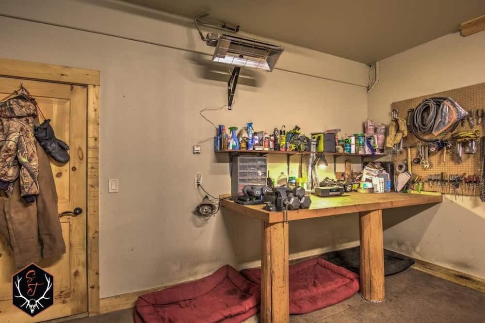 Photo of Bedroom in Park County