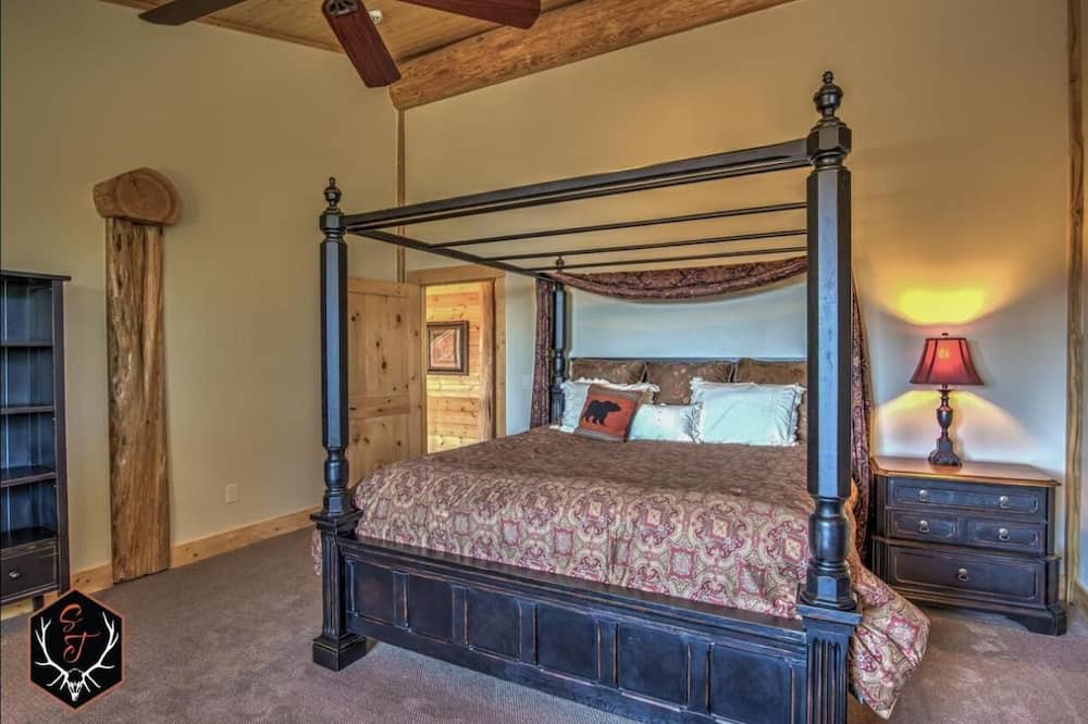 Photo of Bedroom in Park County