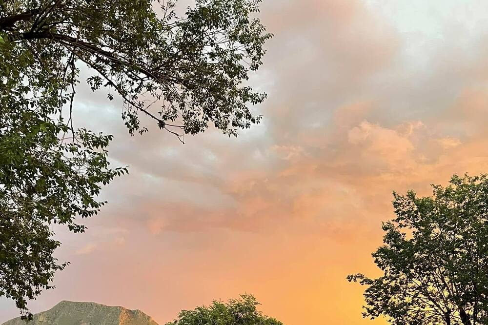 Photo of Outdoor in Magdalena