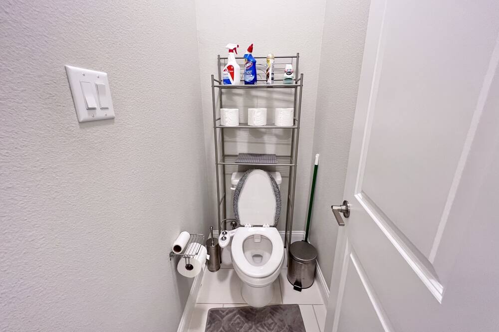 Photo of Bathroom in Irving