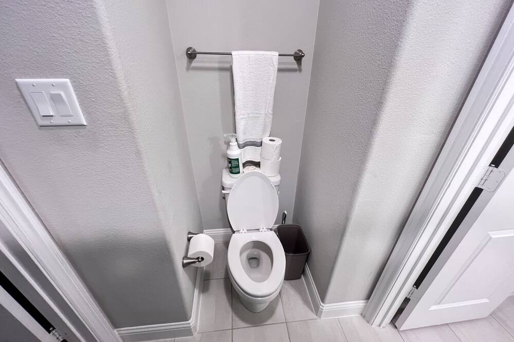 Photo of Bathroom in Irving