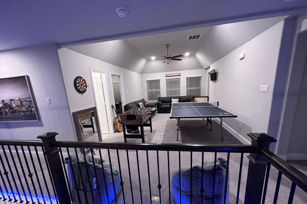 Photo of Bedroom in Irving