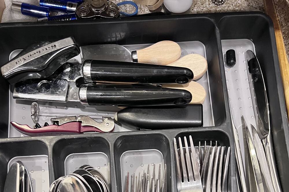 Photo of Kitchen in Irving