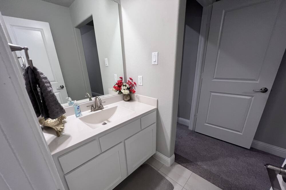 Photo of Bathroom in Irving