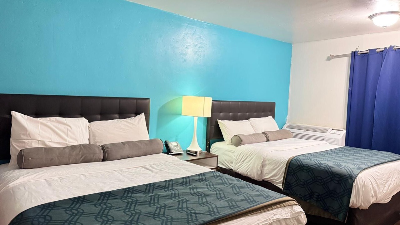Photo of Bedroom in Pecos