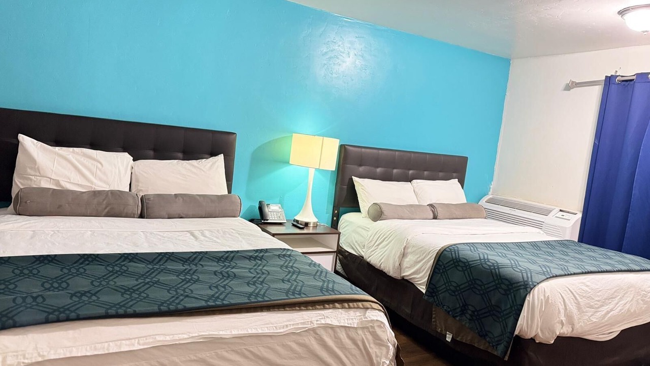 Photo of Bedroom in Pecos