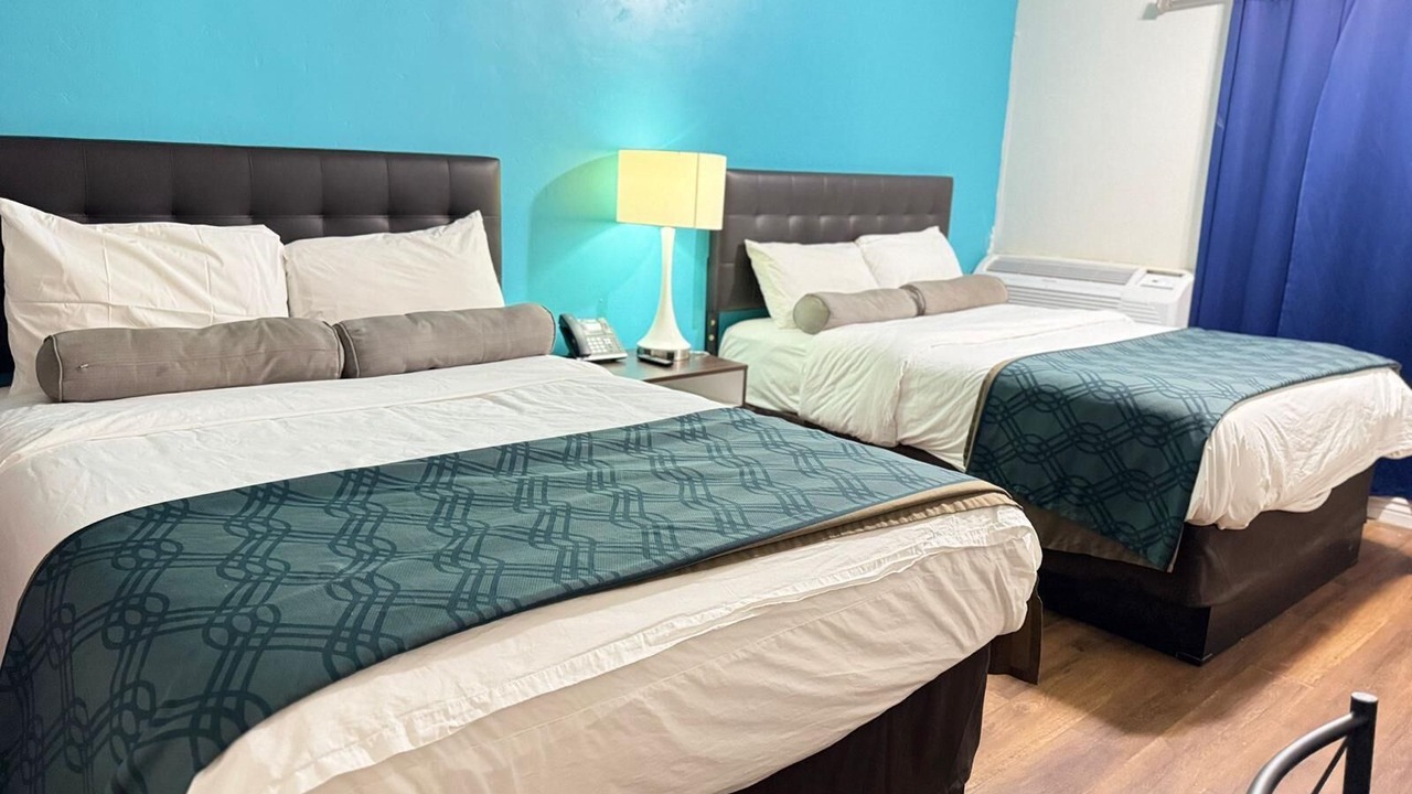 Photo of Bedroom in Pecos