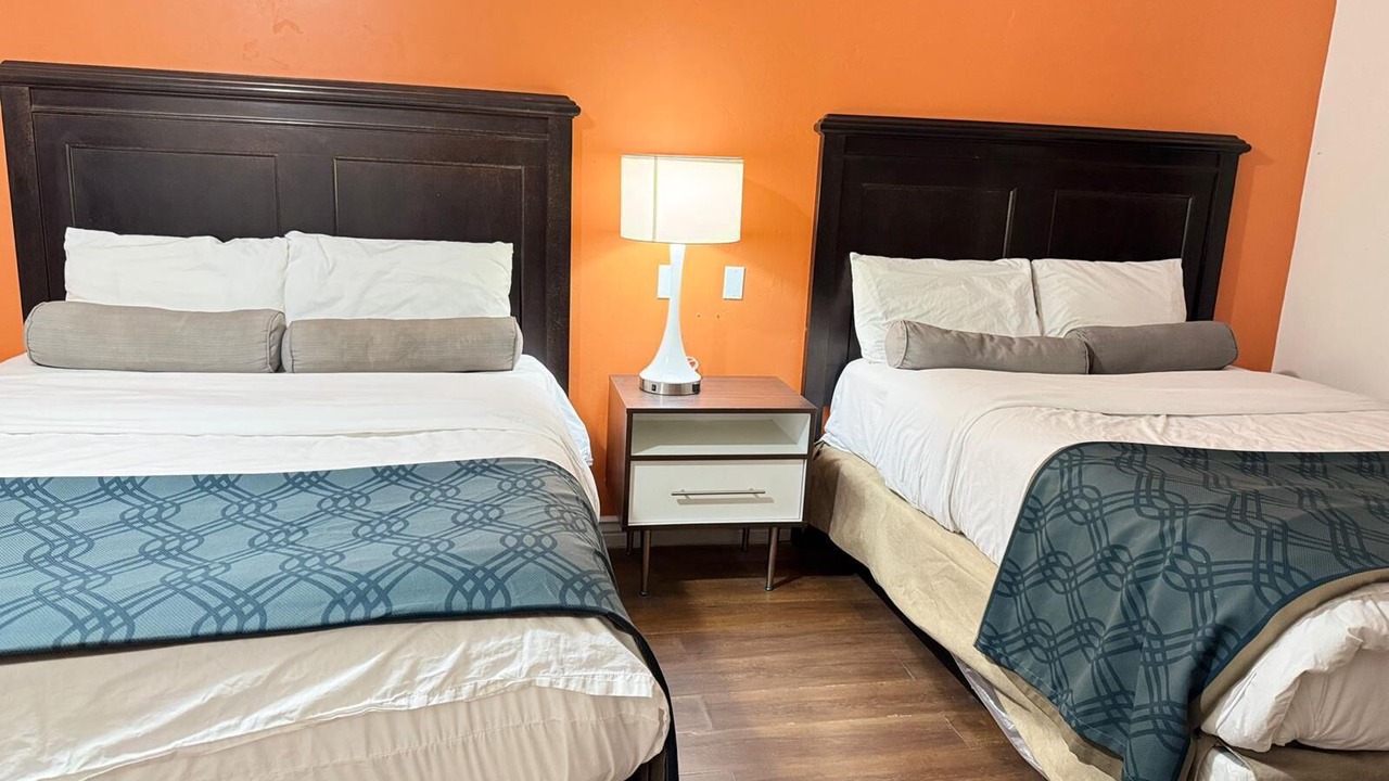 Photo of Bedroom in Pecos