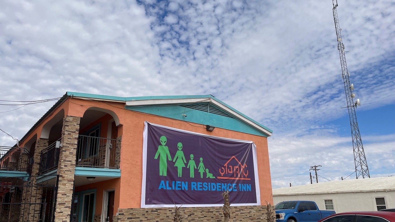 Photo of Outdoor in Pecos