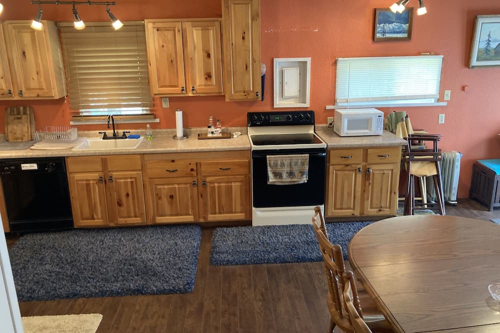 Photo of Kitchen in Weston