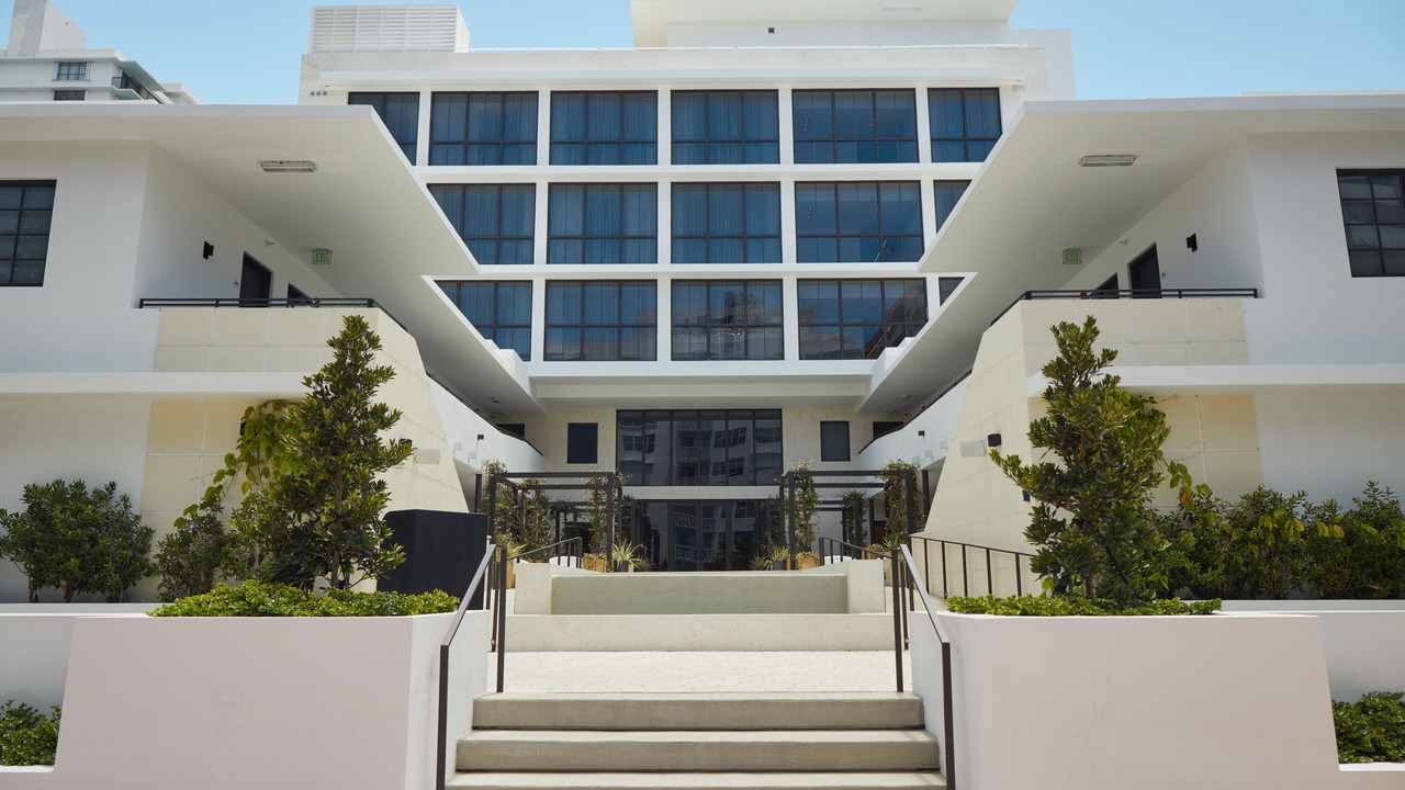 Photo of Outdoor in City Center