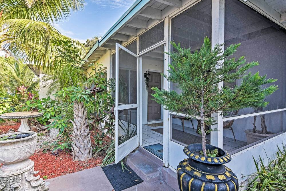 Photo of Outdoor in Deerfield Beach