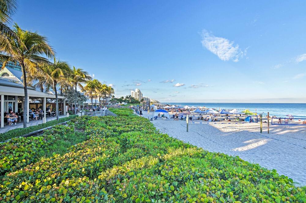 Photo of Others in Deerfield Beach