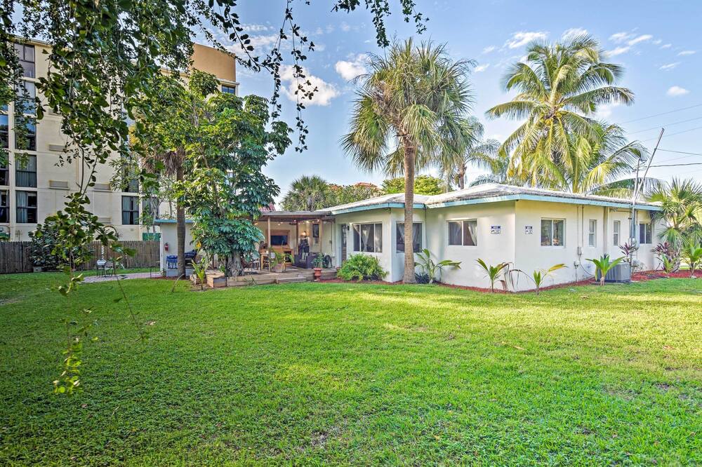 Photo of Outdoor in Deerfield Beach