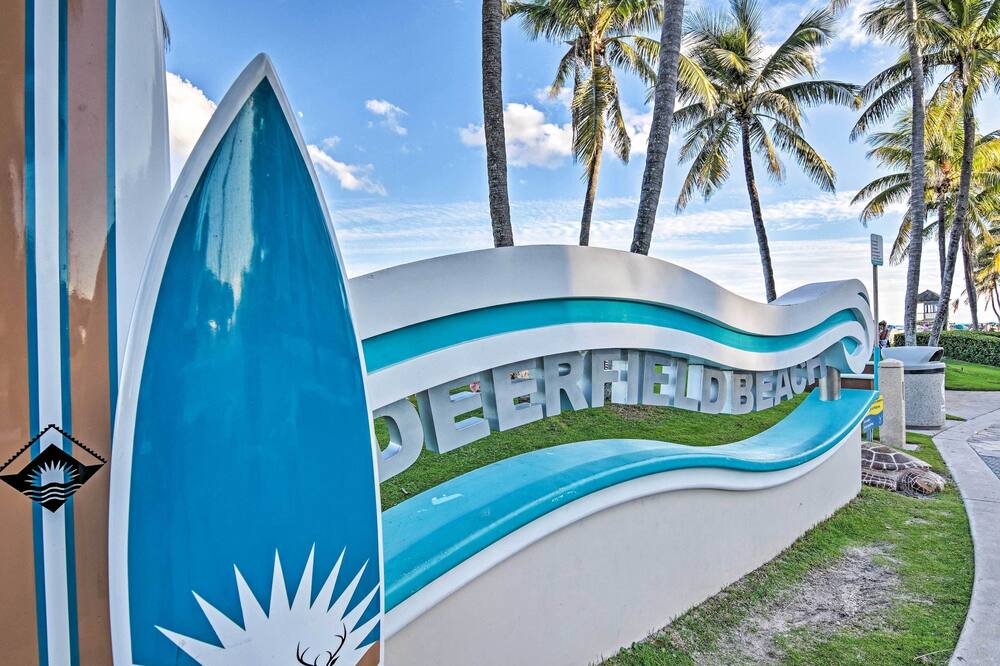 Photo of Others in Deerfield Beach