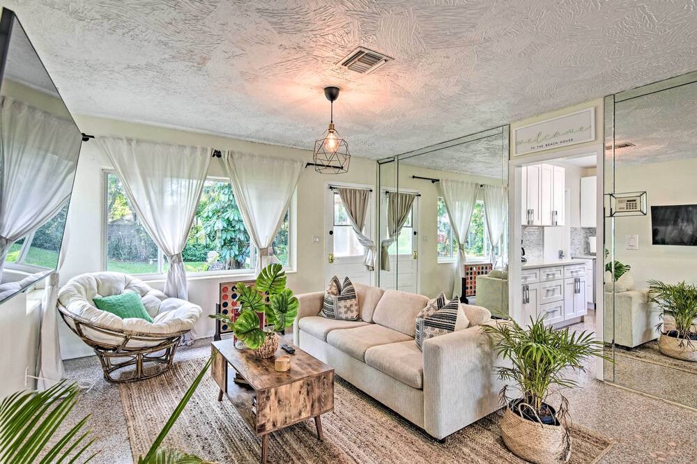 Photo of Bedroom in Deerfield Beach