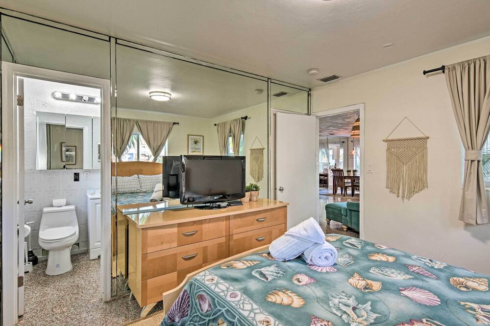 Photo of Bathroom in Deerfield Beach