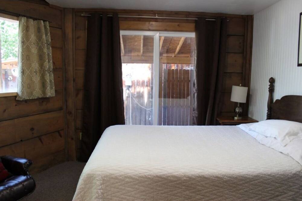 Photo of Bedroom in Rye