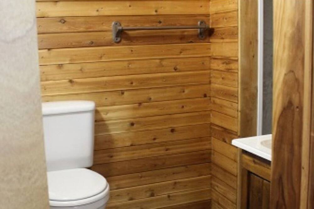 Photo of Bathroom in Rye