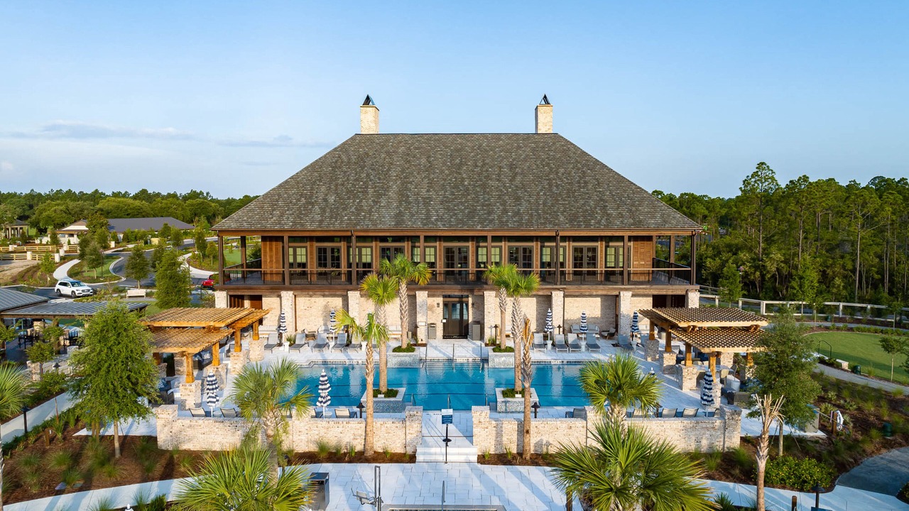 Photo of Outdoor in Panama City Beach