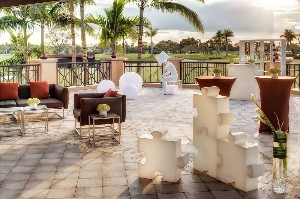Photo of Outdoor in Hunt Club