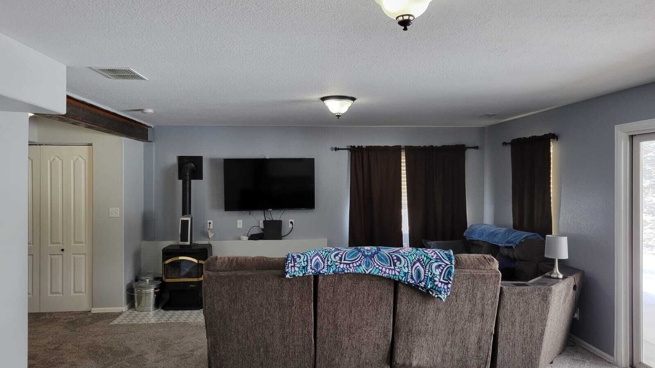 Photo of Livingroom in Silver Cliff