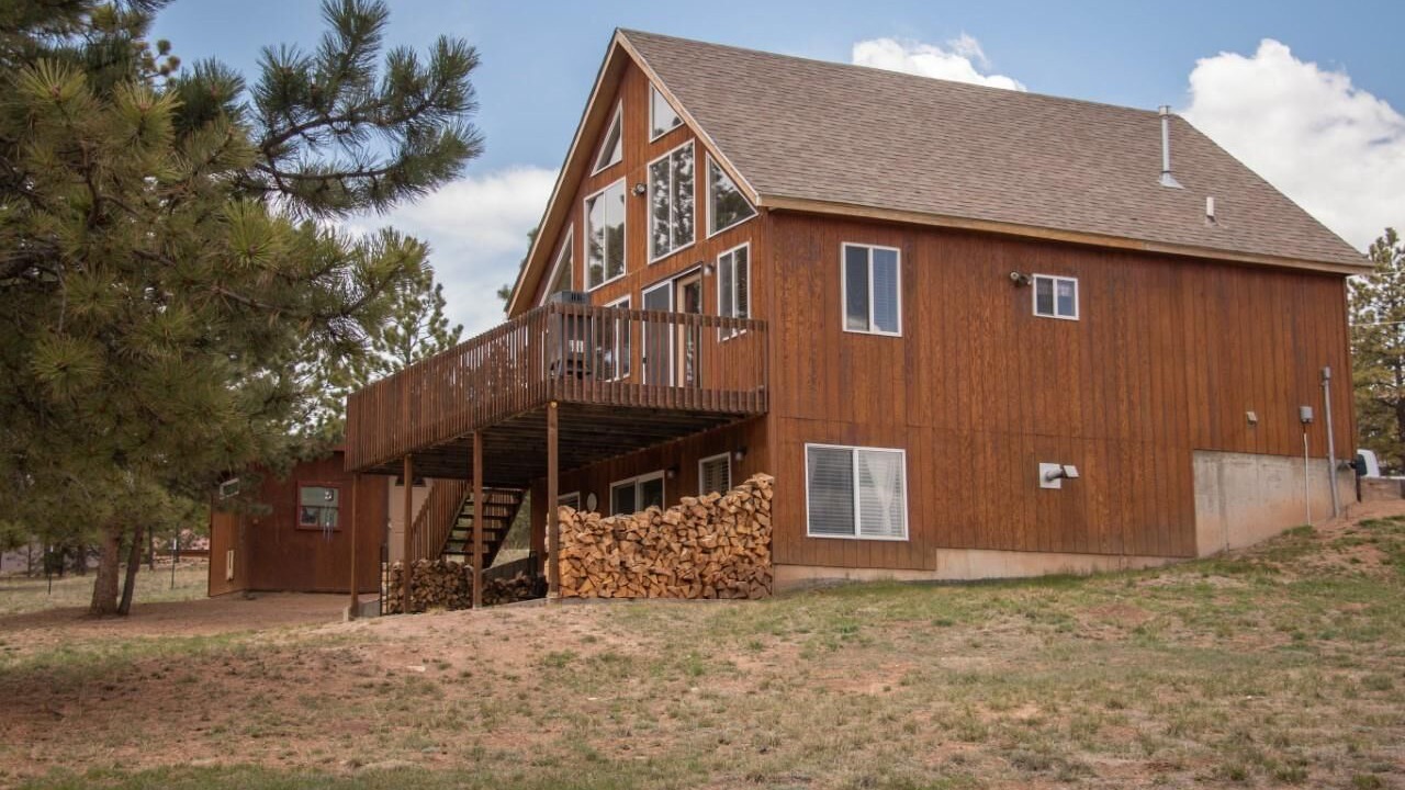 Photo of Outdoor in Silver Cliff