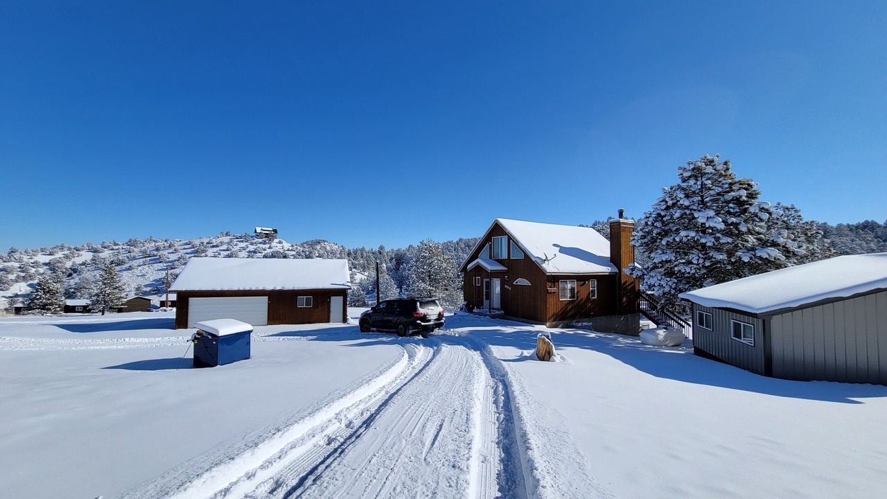 Photo of Outdoor in Silver Cliff