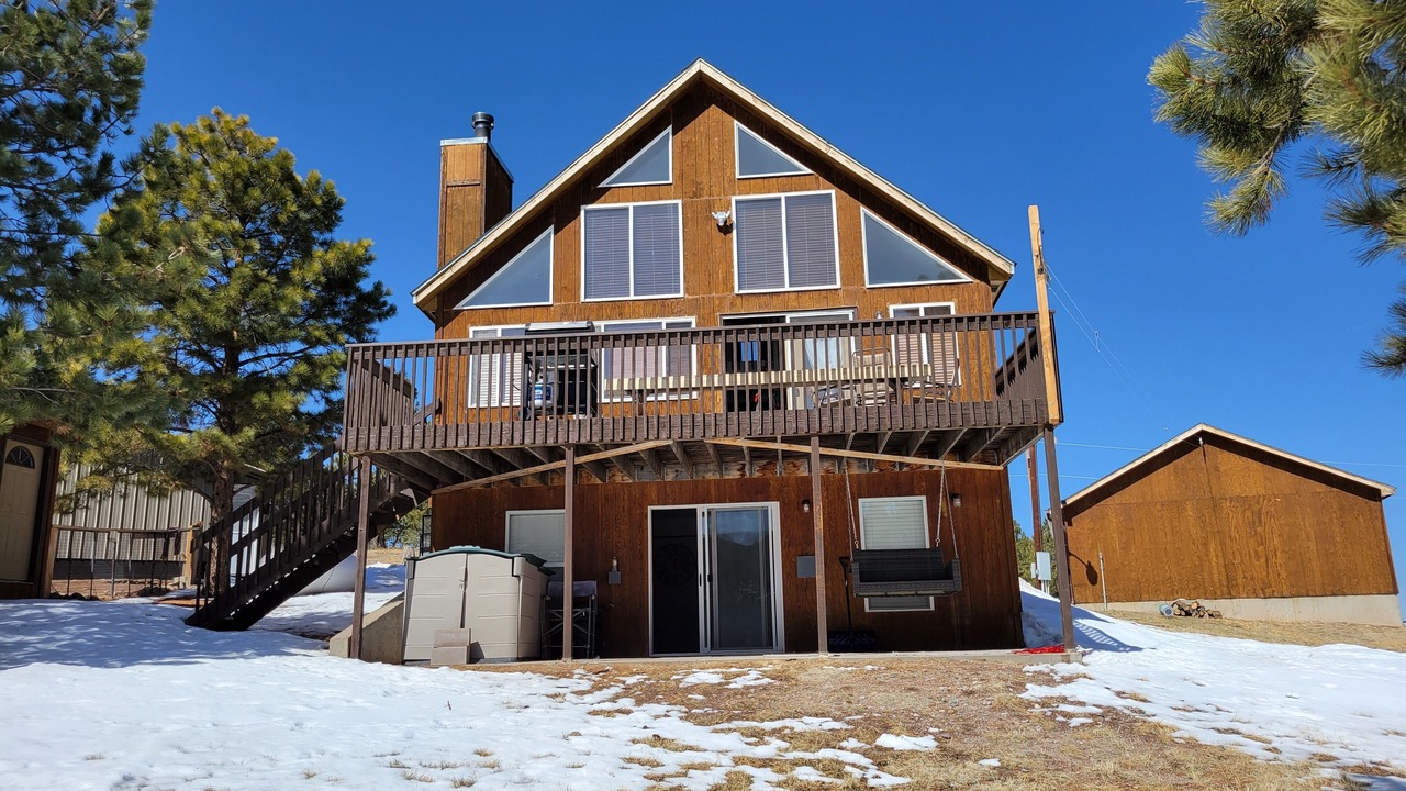 Photo of Outdoor in Silver Cliff