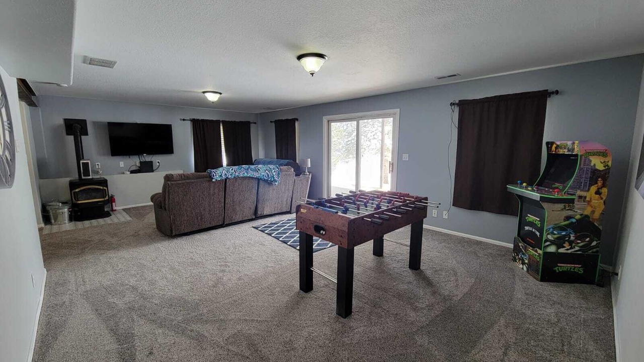 Photo of Bedroom in Silver Cliff