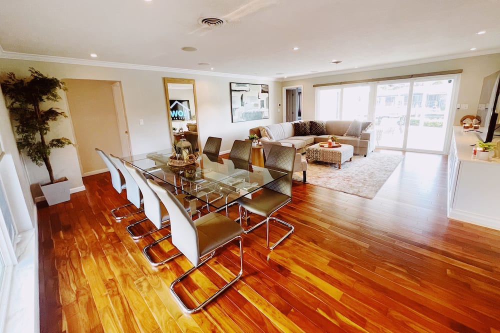 Photo of Outdoor in Coral Ridge Isles