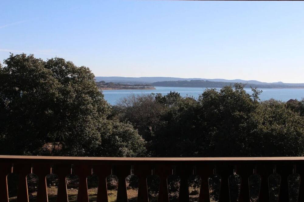 Photo of Patio Balcony in Canyon Lake