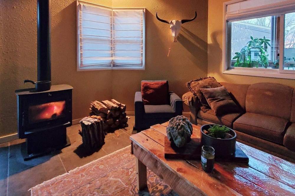Photo of Livingroom in Baca Grande