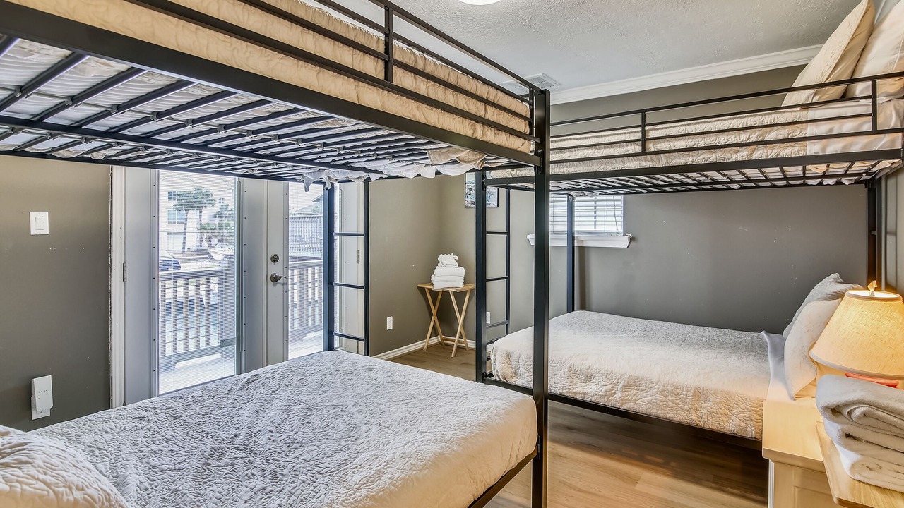 Photo of Bedroom in Galveston