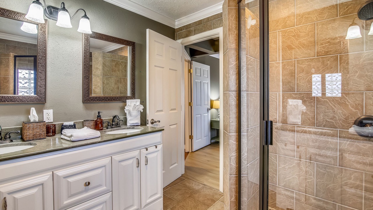 Photo of Kitchen in Galveston