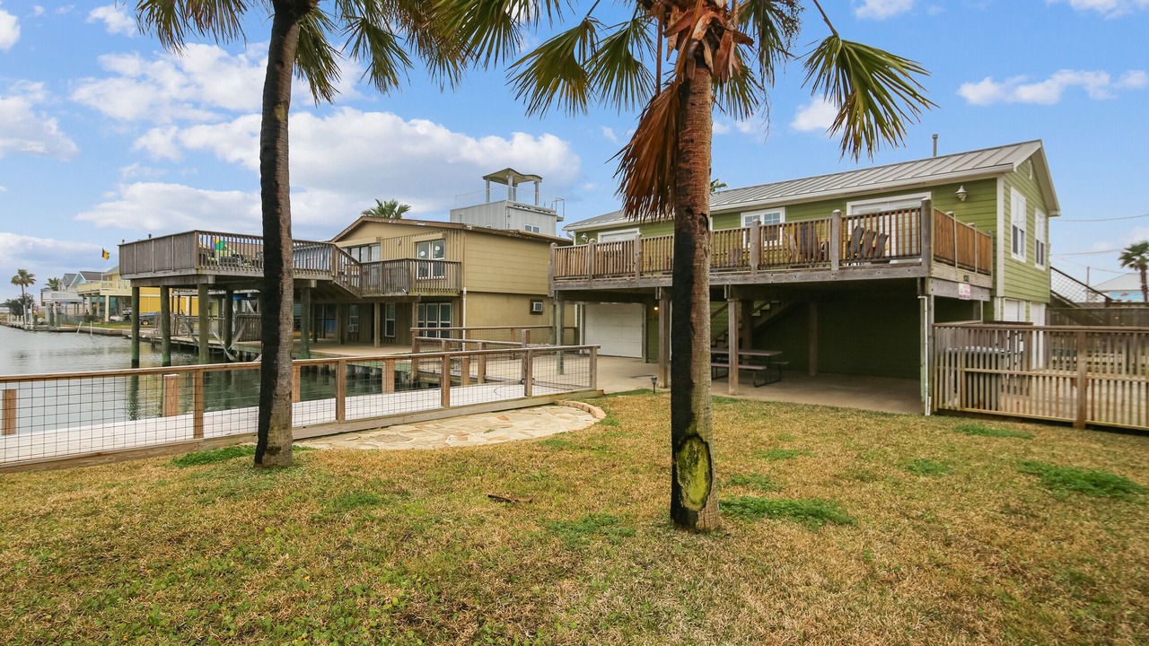 Photo of Outdoor in Galveston