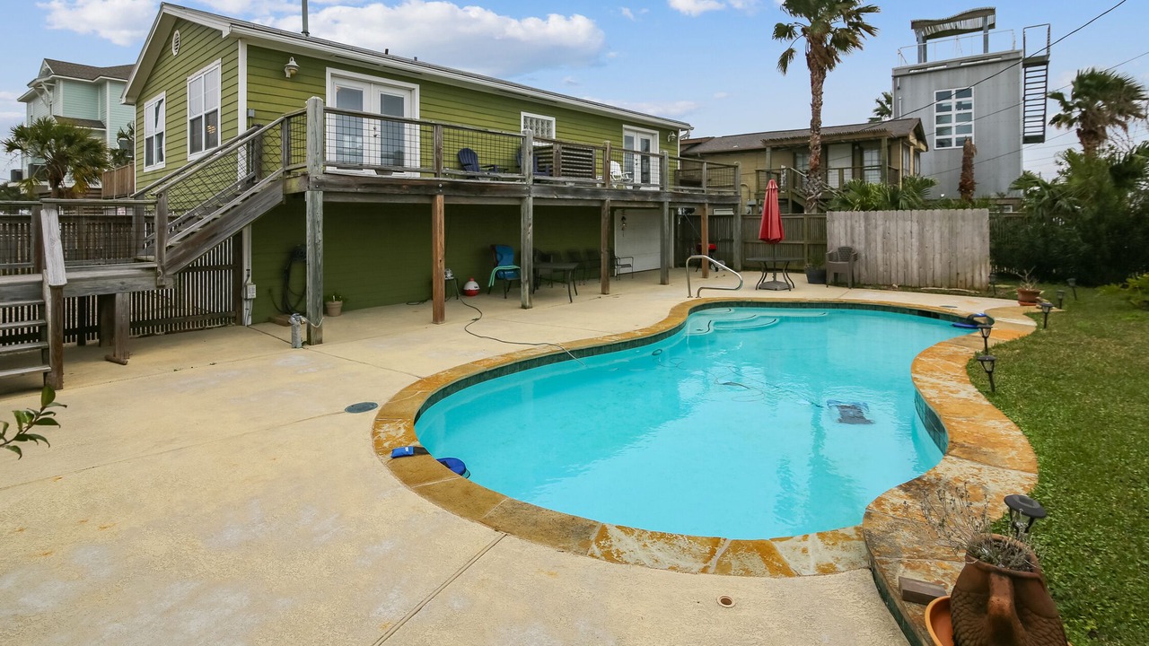 Photo of Outdoor in Galveston