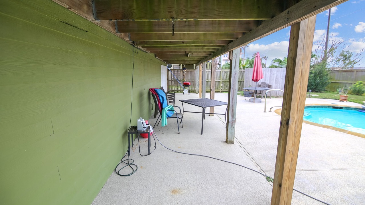 Photo of Outdoor in Galveston