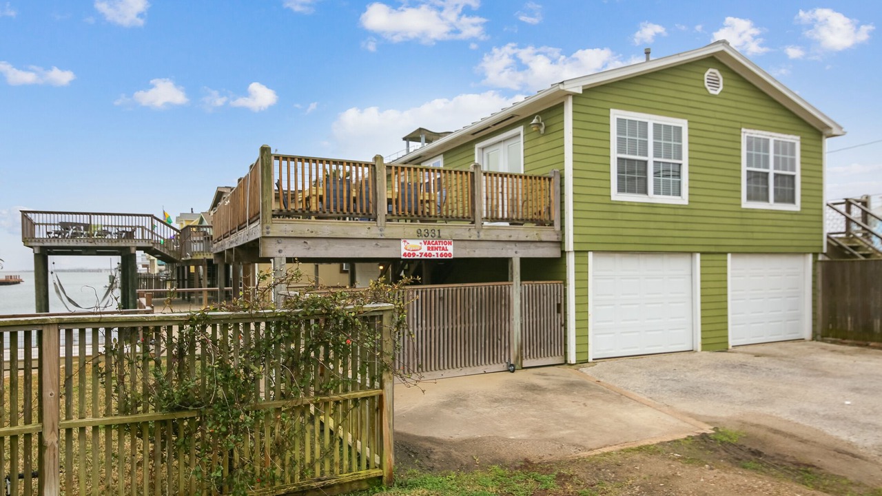 Photo of Outdoor in Galveston