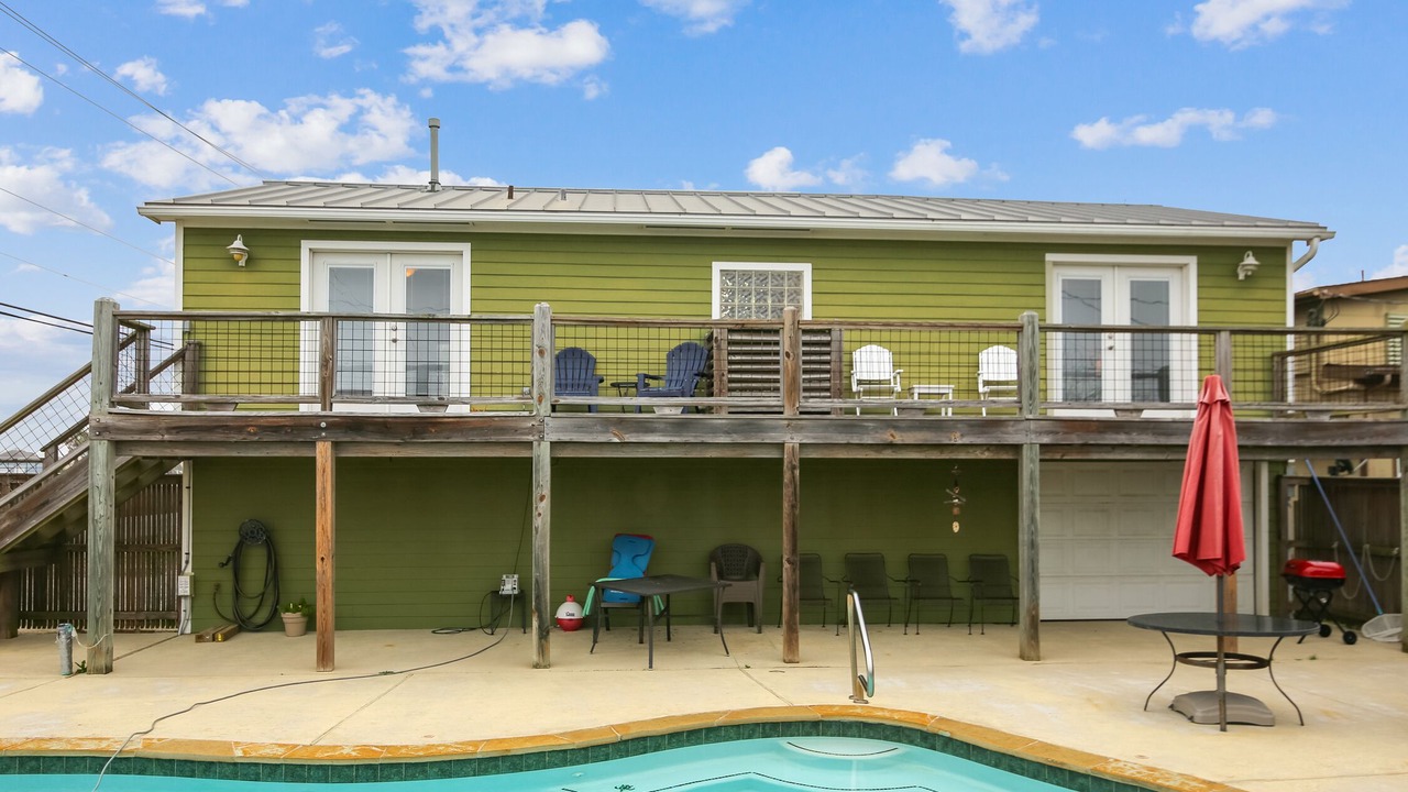 Photo of Outdoor in Galveston