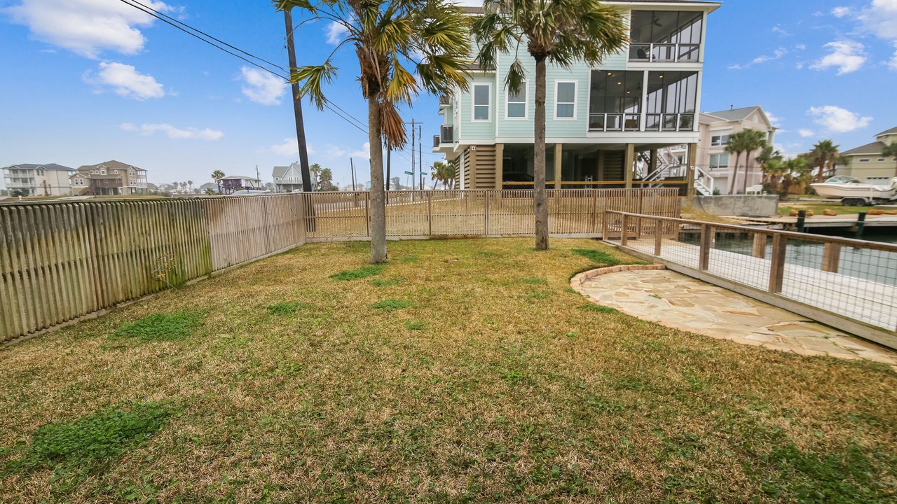 Photo of Outdoor in Galveston