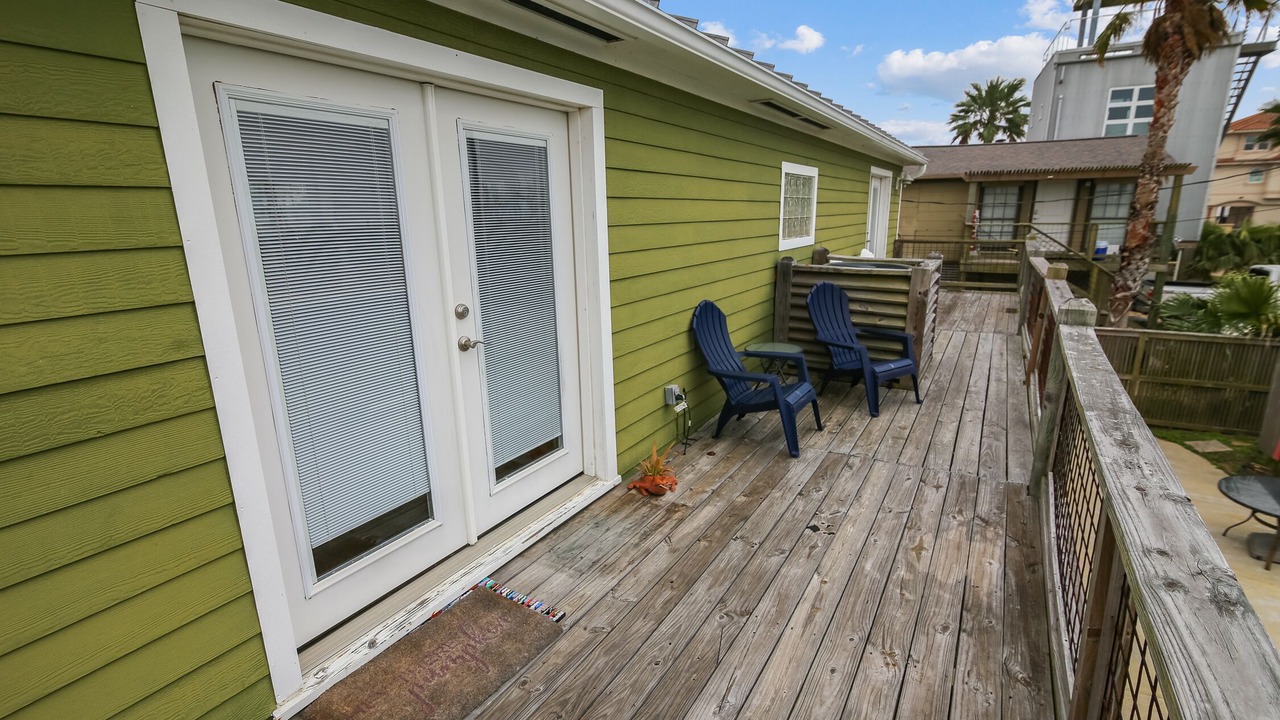Photo of Outdoor in Galveston
