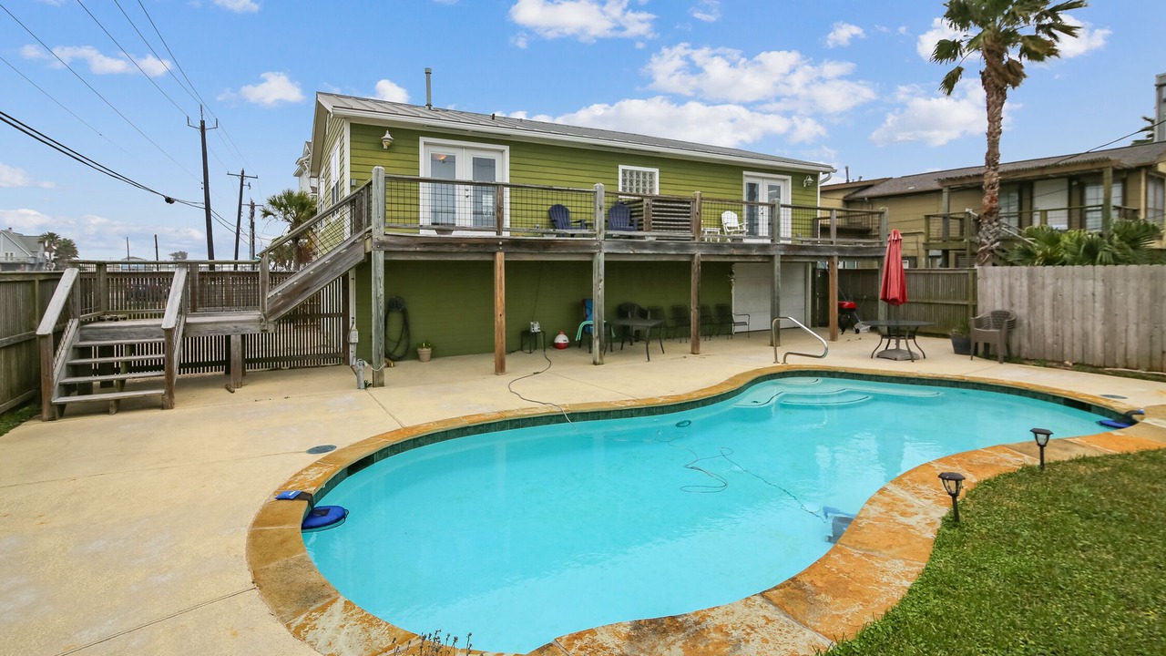 Photo of Outdoor in Galveston
