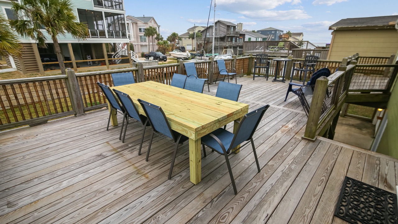 Photo of Outdoor in Galveston