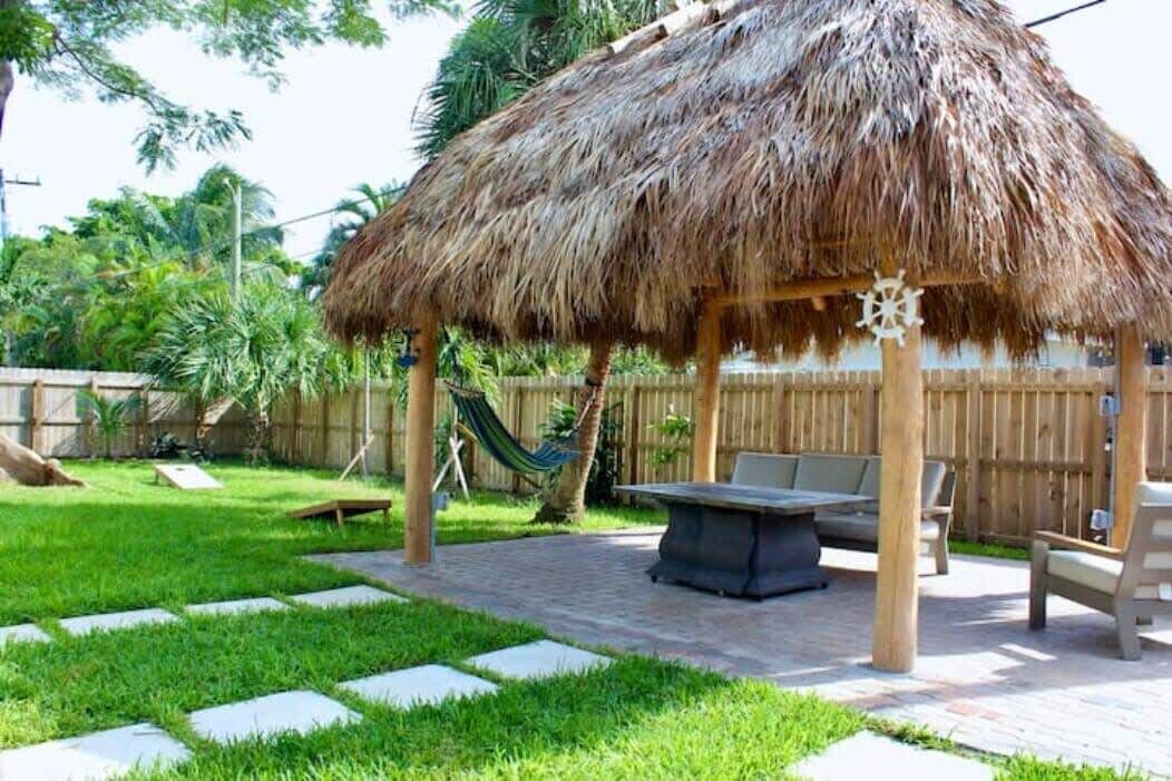 Photo of Outdoor in Beachway Estates