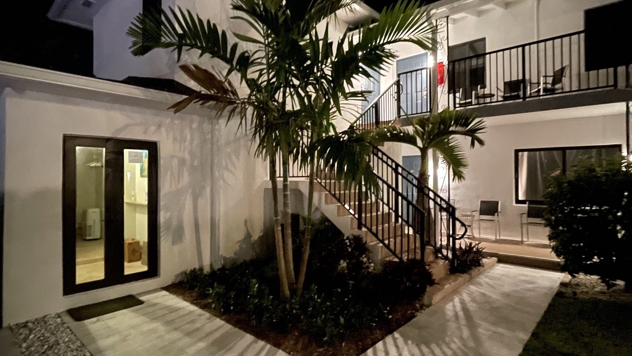 Photo of Outdoor in The Cove