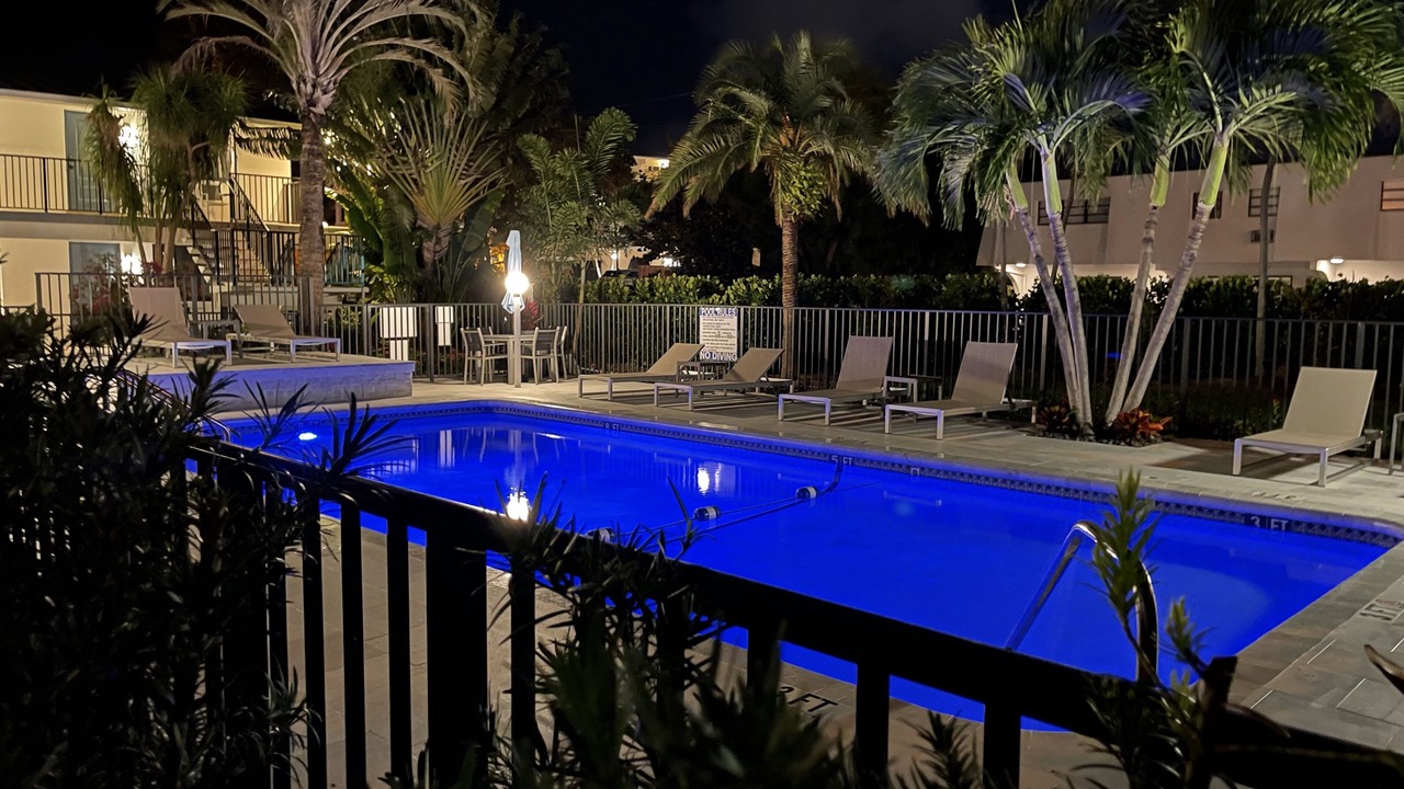 Photo of Outdoor in The Cove