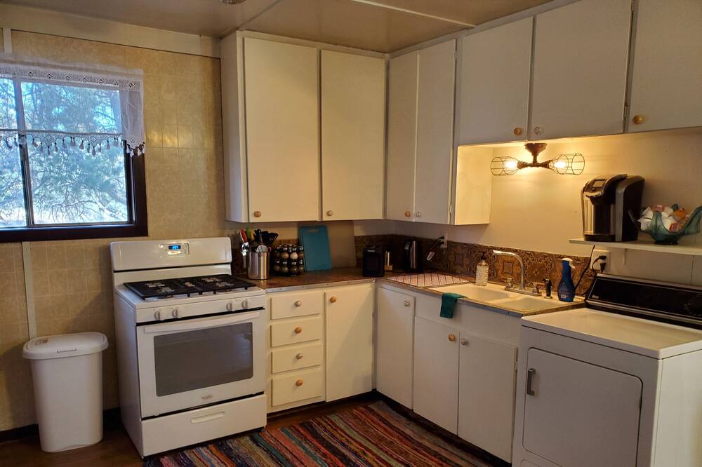 Photo of Kitchen in Magdalena